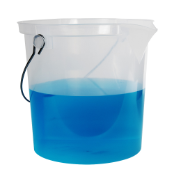 Accu-Pour™ 3 Gallon Measuring Bucket