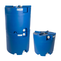 Tamco® Stackable Storage Tanks