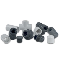 PVC Value Pipe Fittings