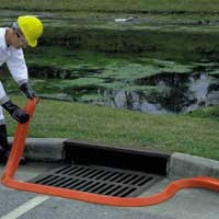 Drain Sealing Products