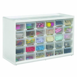 Store-In-Drawer™ Drawer Cabinets