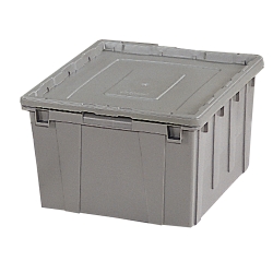 Storage Containers & Lock Covers