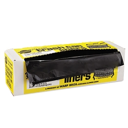Warps® Flex-O-Bags® Industrial Strength Trash Can Liners