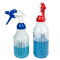 Janitorial Spray Bottles