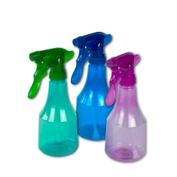 12 oz. Cristal Contempo Spray Bottles