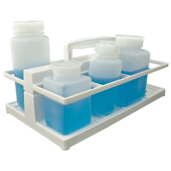 Thermo Scientific™ Nalgene™ Bottle Carriers