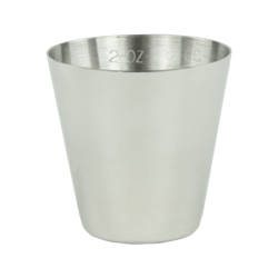 Stainless Steel Medicine Cup