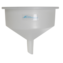 Scienceware® Large Industrial Polyethylene Drum Funnel