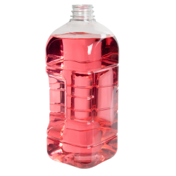 French Square Grip Bottle with DBJ Neck