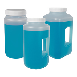 Diamond® RealSeal™ Lab Bottles