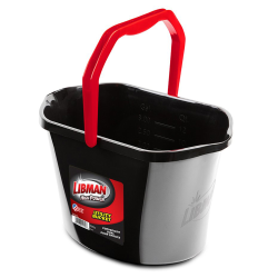 Libman® 3.5 Gallon Oval Utility Buckets