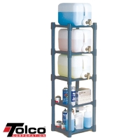 Jugs & Accessories for Chemical Mixing & Dispensing